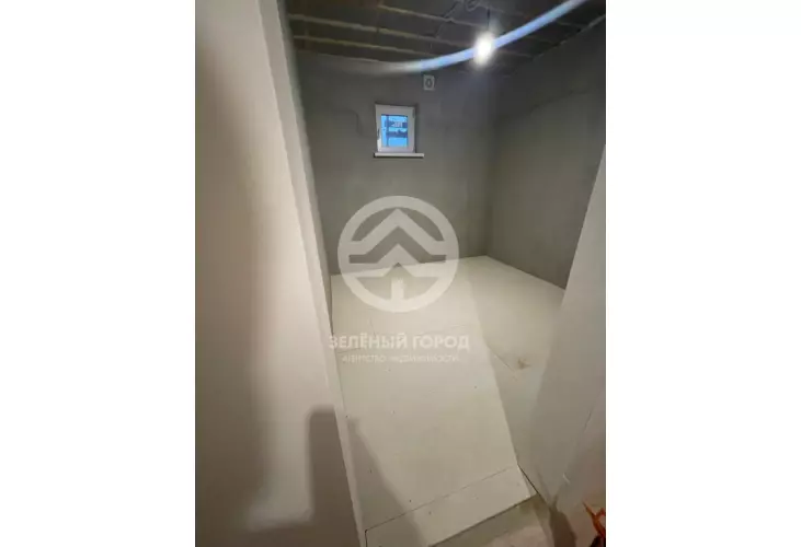 Продажа, дом, Веревское, 113 кв.м, 6,3 сот