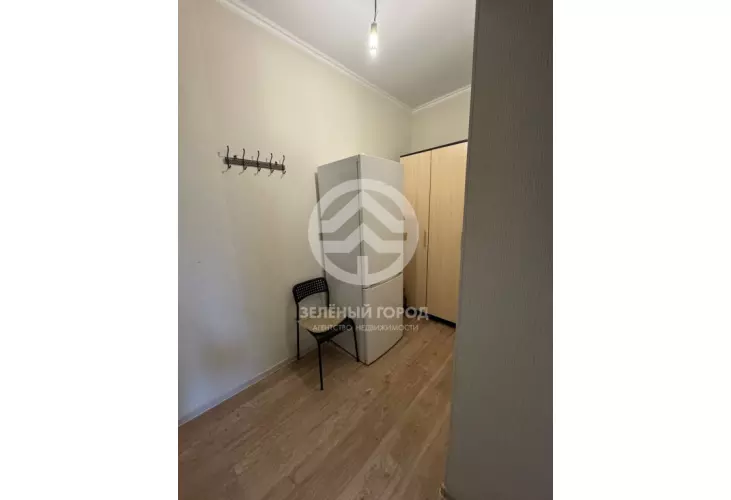 Продажа, студия, деревня Голубое, Парковый бульвар, д. 5