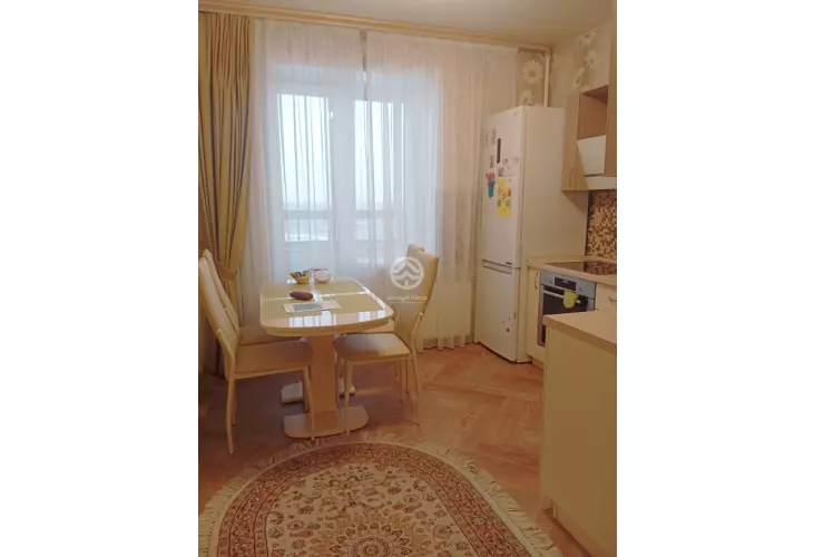 Продажа, 2 к. квартира, Химки, Тепличный проезд, д. 6