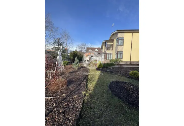 Продажа, дом, Брехово, 228 кв.м, 15 сот