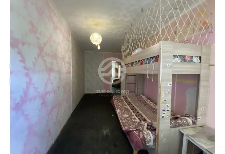 Продажа, 2 к. квартира, Майдарово, д. 4