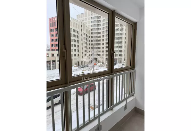 Аренда, 2 к. квартира, Зеленоград, Заводская, д. 14, к. 1