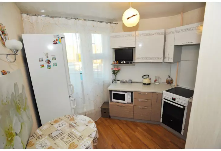 Продажа, 1 к. квартира, Зеленоград, к. 240