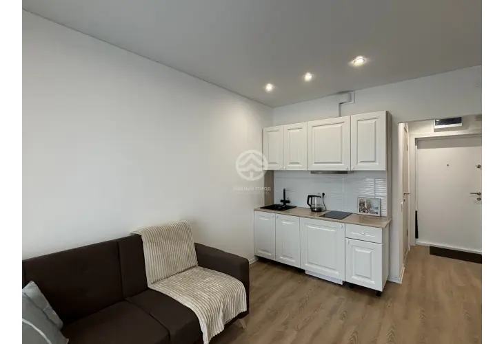 Продажа, студия, Зеленоград, Георгиевский проспект, д. 27, к. 1