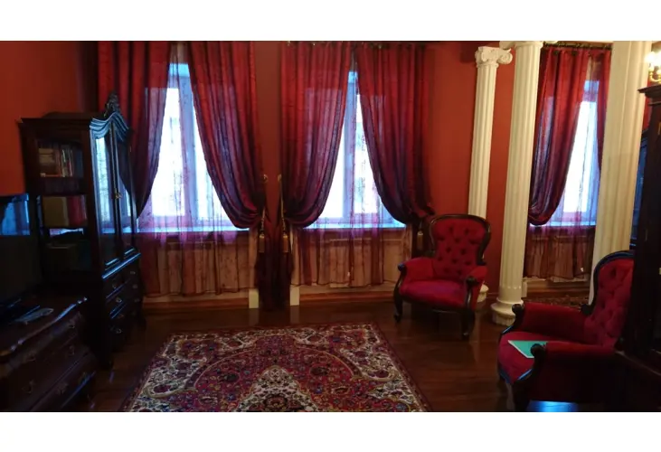 Продажа, 3 к. квартира, Клин, Красная, д. 27, к. 1