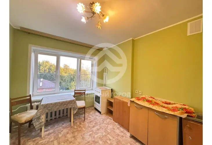 Продажа, 2 к. квартира, Высоковск, Владыкина, д. 14