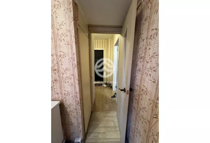 Продажа, 1 к. квартира, рабочий поселок Андреевка, д. 19