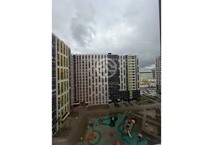 Аренда, студия, Зеленоград, Георгиевский проспект, д. 37, к. 1