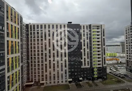 Аренда, студия, Зеленоград, Георгиевский проспект, д. 37, к. 1