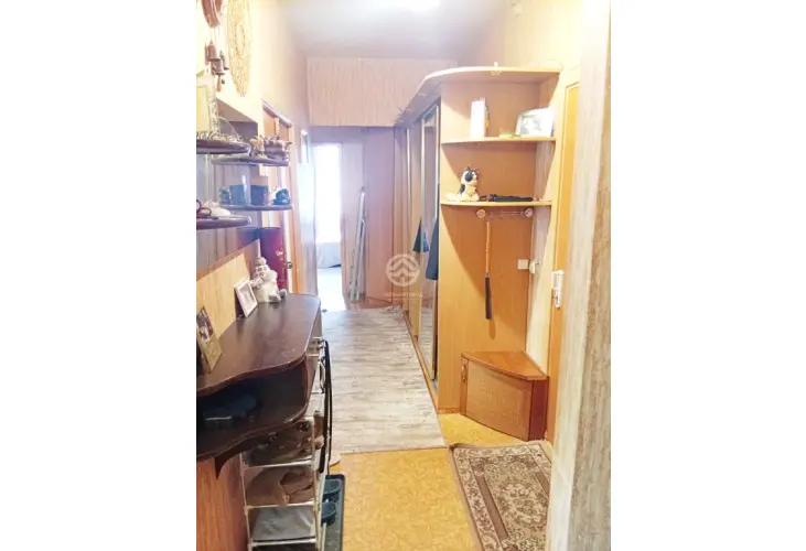 Продажа, 3 к. квартира, Зеленоград, к. 2018