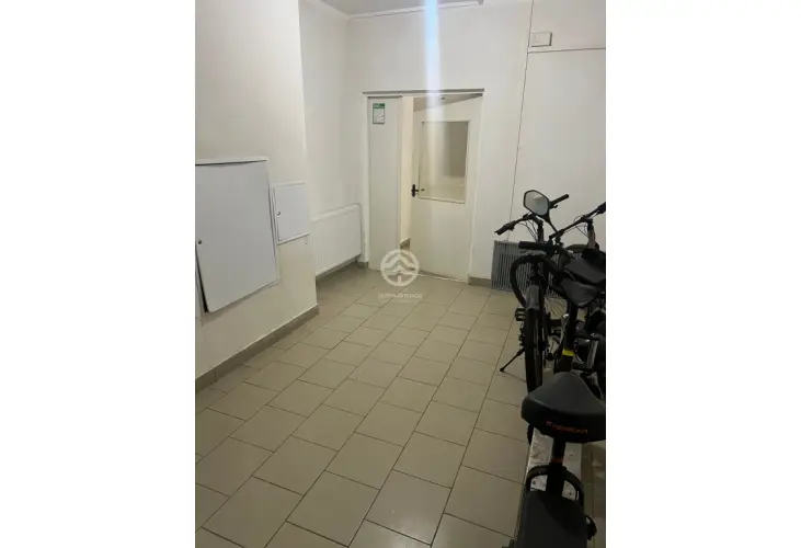 Продажа, 1 к. квартира, рабочий поселок Андреевка, д. 7