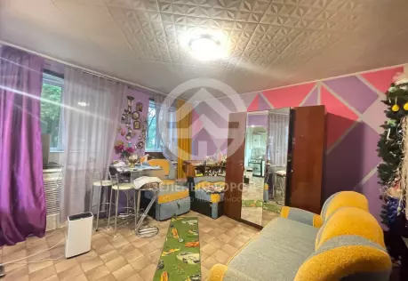 Продажа, 3 к. квартира, Высоковск, Октябрьская, д. 3