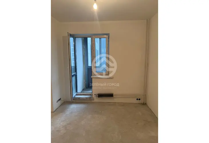 Продажа, 1 к. квартира, Зеленоград, Георгиевский проспект, д. 37, к. 1