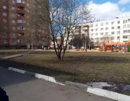 Продажа, 1к. квартира 4 млн. руб.