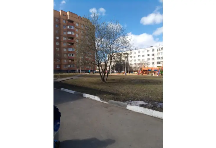 Продажа, 1 к. квартира, рабочий поселок Андреевка, д. 20а