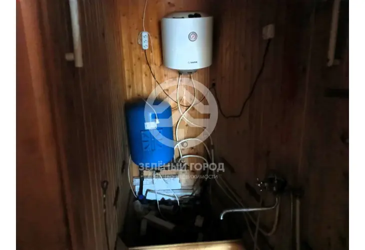 Продажа, дача, СНТ Отдых, 94 кв.м, 6 сот