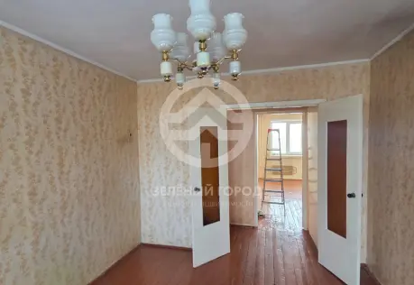 Продажа, 3 к. квартира, Солнечногорск, д. 2