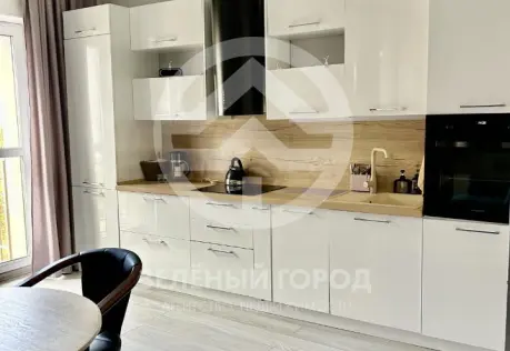 Продажа, 1 к. квартира, Зеленоград, к. 354А