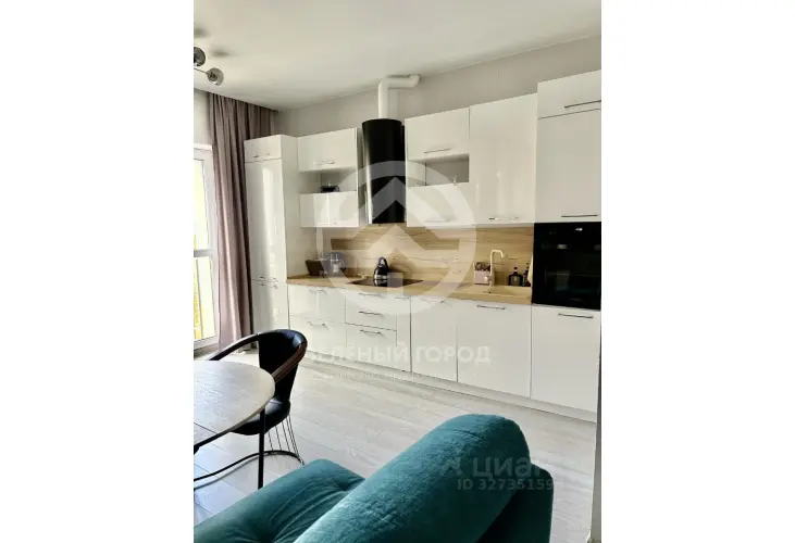 Продажа, 1 к. квартира, Зеленоград, к. 354А