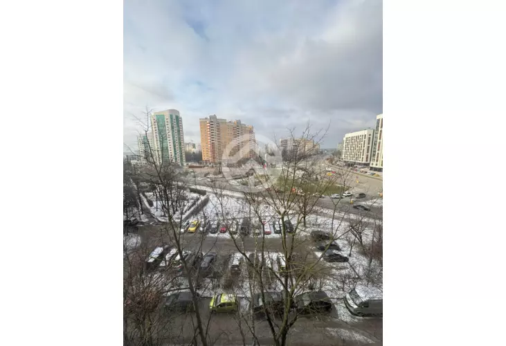 Аренда, 1 к. квартира, Зеленоград, к. 807