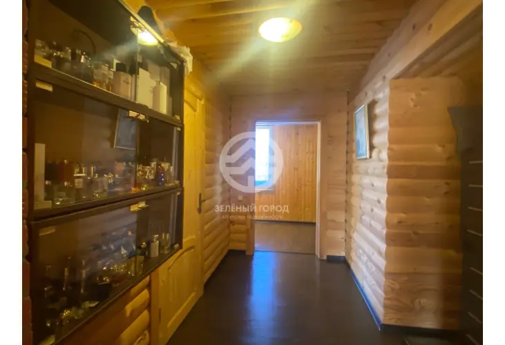 Продажа, дом, Задорино, 230 кв.м, 4200 сот