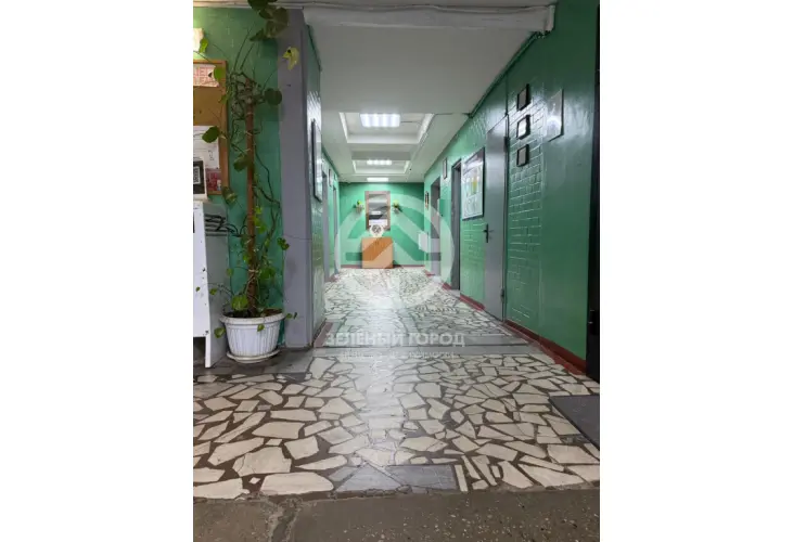 Продажа, 2 к. квартира, Зеленоград, к. 1006