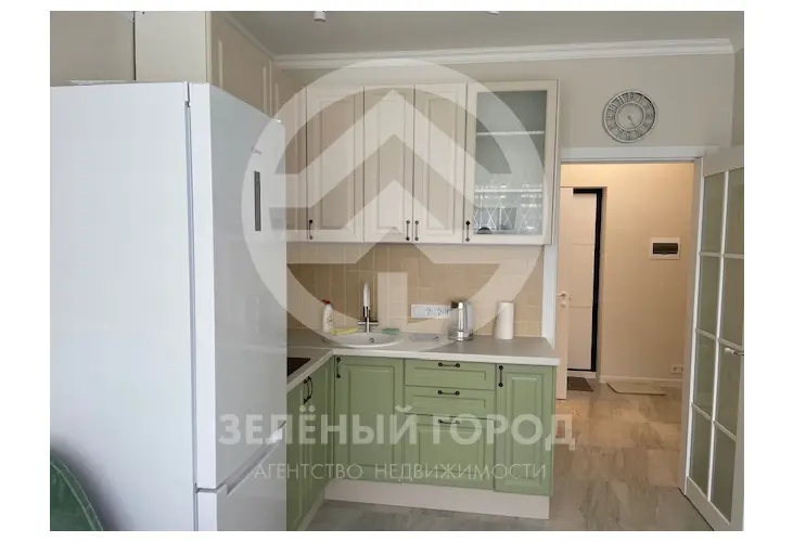 Продажа, 1 к. квартира, Бакеево, д. 7, к. 7