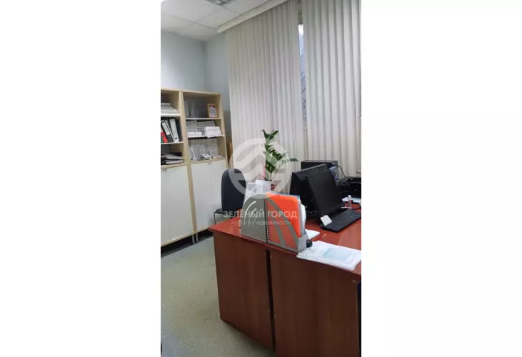 Продажа, нежилое помещение, Зеленоград, д. 1818