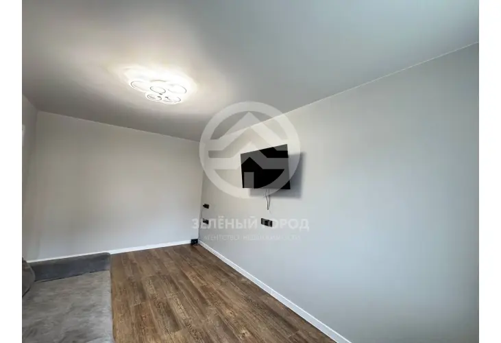 Продажа, 1 к. квартира, Клин, Майданово, д. 2, к. 4