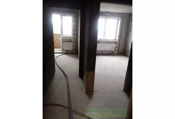 Продажа, 1 к. квартира, Сходня, улица Микояна , д. 23, к. 2