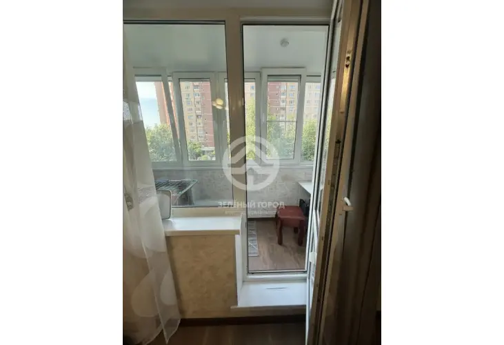Продажа, 1 к. квартира, Зеленоград, к. 1129