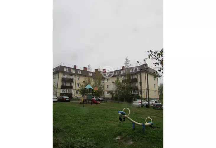 Продажа, 1 к. квартира, Высоковск, Текстильная, д. 29