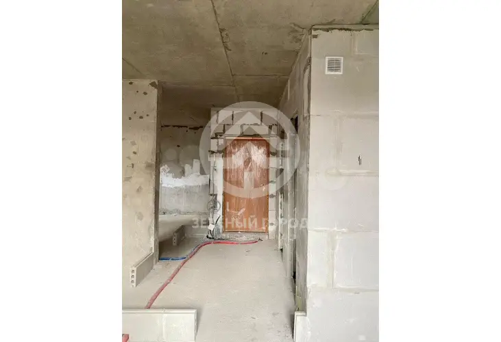 Продажа, 2 к. квартира, Сабурово, Парковая, д. 24