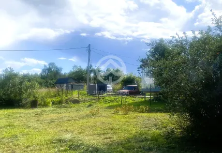 Продажа, участок, Замятино, 7 сот