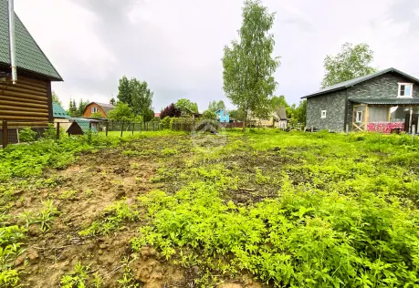 Продажа, участок, Стрелино, 7 сот