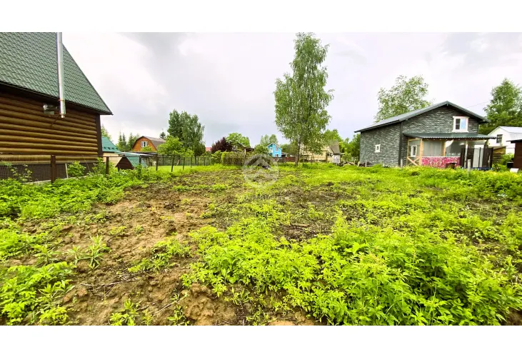 Продажа, участок, Стрелино, 7 сот