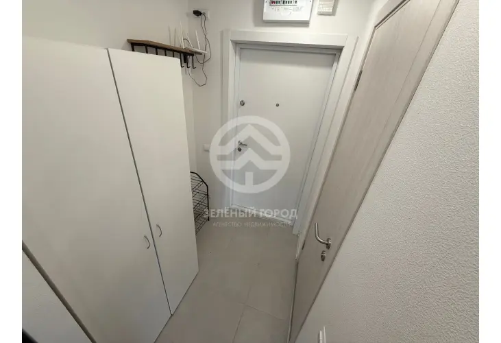 Аренда, студия, Зеленоград, Георгиевский проспект, д. 27, к. 2