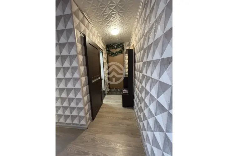 Продажа, 2 к. квартира, Клин, д. 8