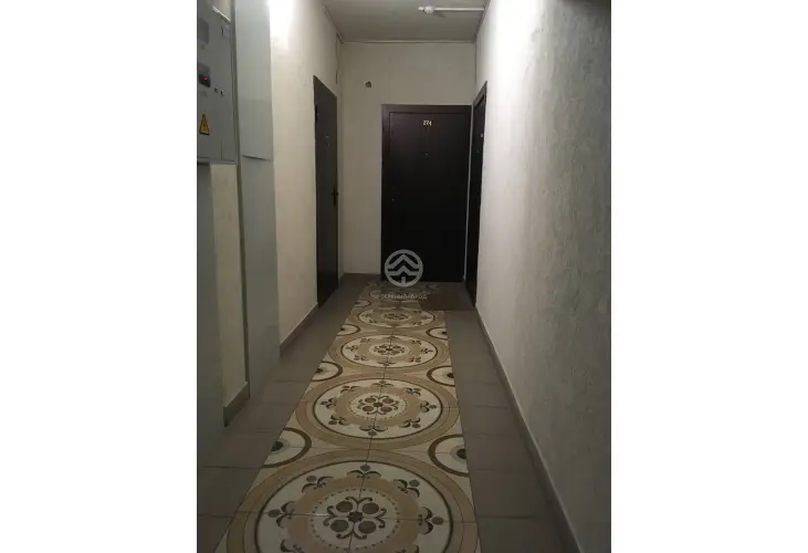 Продажа, 1 к. квартира, деревня Голубое, Парковый бульвар, д. 5