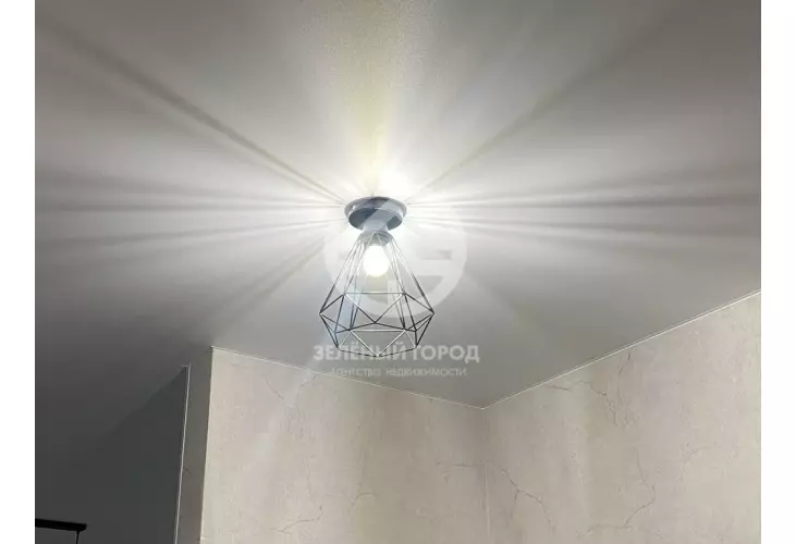 Продажа, 2 к. квартира, поселок городского типа Поварово, д. 28