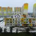 Продажа, 1 к. квартира, деревня Голубое, Трехсвятская , д. 18