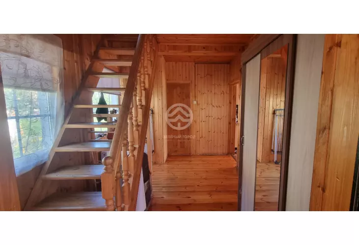 Продажа, дом, Лыткино, 70 кв.м, 7 сот