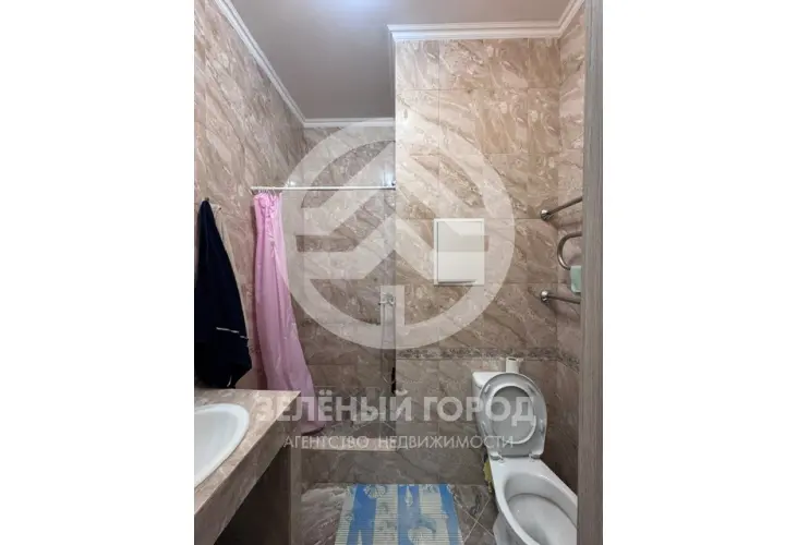 Продажа, 1 к. квартира, деревня Голубое, Парковый б-р, д. 5