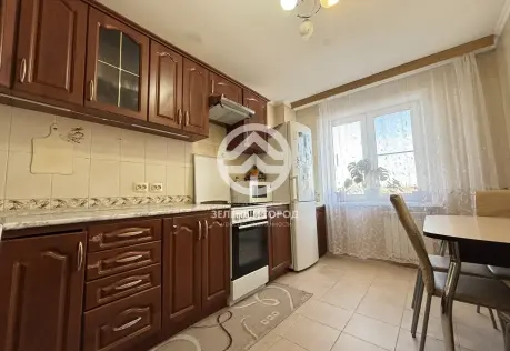 Аренда, 3 к. квартира, Клин, 60 лет Октября, д. 7, к. 1