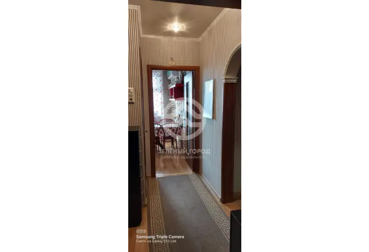 Продажа, 3 к. квартира, Химки, Молодежная, д. 68