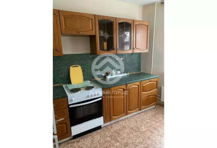 Продажа, 2 к. квартира, деревня Голубое, Родниковая, к. 2