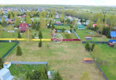 Продажа, участок, Орлово, 24 сот