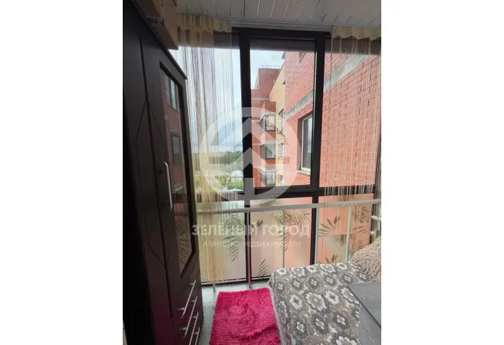 Продажа, 3 к. квартира, поселок городского типа Поварово, к. 1