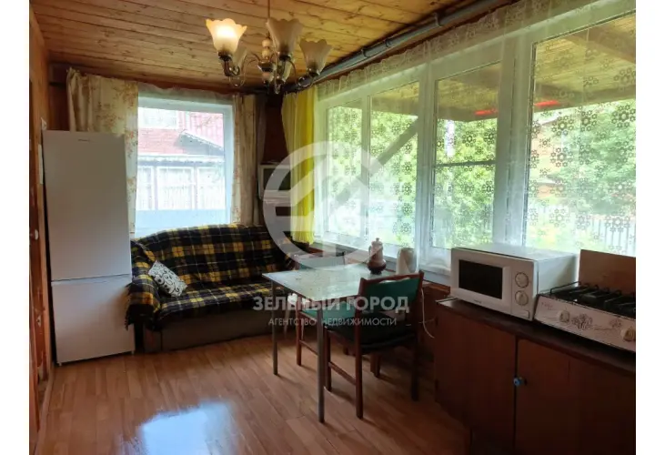 Продажа, дача, СНТ Отдых, 947 кв.м, 6 сот