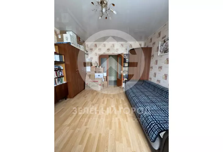 Продажа, 1 к. квартира, Зеленоград, к. 2033